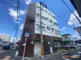 城北ビル(北区)【301号室】の外観