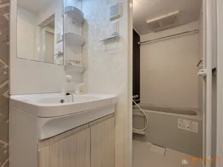 S-RESIDENCE志賀本通North【1階】のその他画像