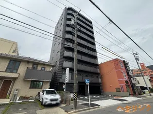 GRAN DUKE黒川【5階】の外観