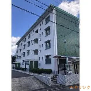 二村ビル【303号室】の外観