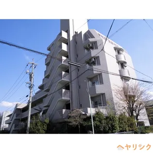 グランドメゾン中小田井の画像