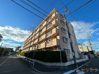 メゾンパトラージュの画像