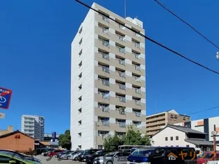 ベルモア堀詰【501号室】の外観