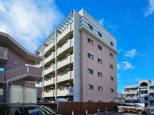 SAN MARRIAGEの画像