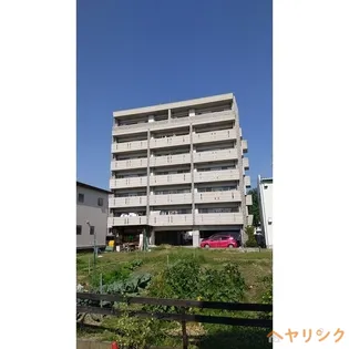 レインボーピア上小田井の画像