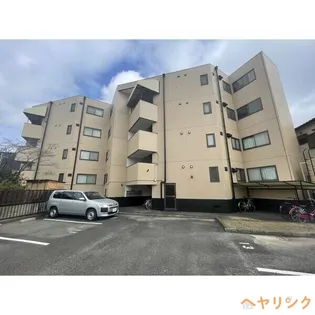 キャッスル上小田井の画像