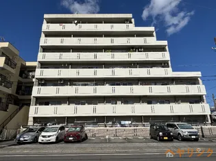 レジデンスアイズの画像