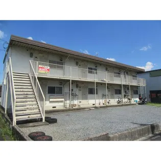 中島アパートの画像