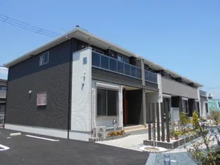 ルミエール岩出 Ⅰの画像