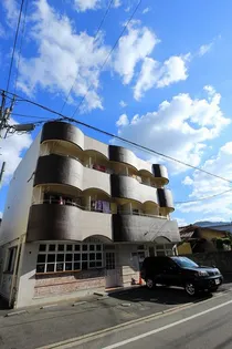 La Chou Chou【201号室】の外観