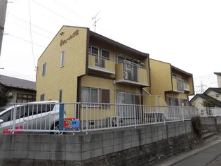 チューリップ館の画像