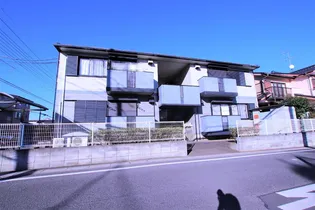 メゾンペイサージュⅠの画像