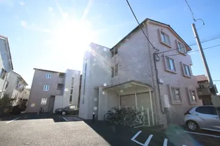 シャトレ【106号室】の外観