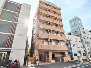 ソレアードⅣの画像