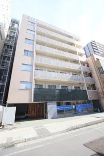 APIAS新都心の画像