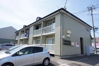 パークレーンホームズEの画像