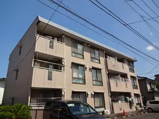 ハイツジュネスの画像