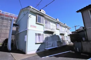 グリーンヒル北村の画像