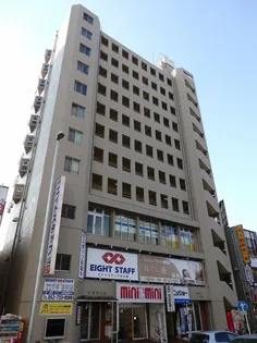 プラザ・フェニックス村松苑【1102号室】の外観