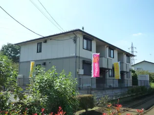 ハイツプラム【103号室】の外観