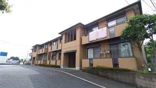 グリーンピアAの画像