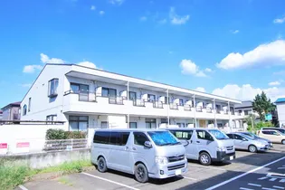 マ メゾンの画像