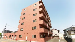 プルミエール【201号室】の外観