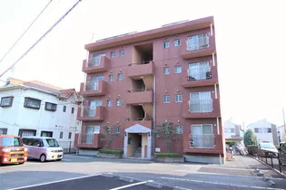 レジェン柴崎一番館の画像