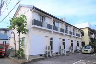 アビタシオンSの画像