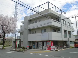 エステート雅の画像