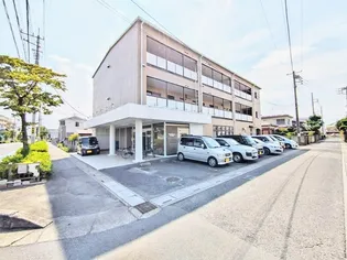 渋谷マンション【301号室】の外観