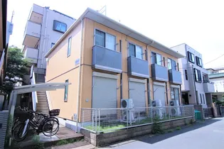 ディアス土呂の画像