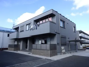 エール ゲート南棟の画像