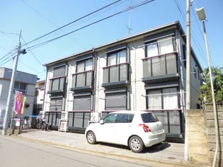 ハウス フリーデの画像