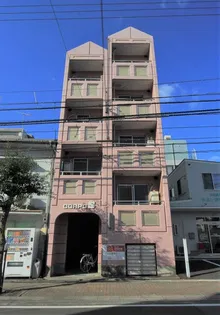 コーポSの画像