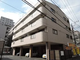 リバーサイド本郷の画像