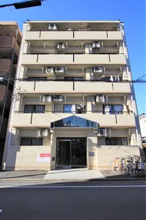 第3野中ビル【402号室】の外観