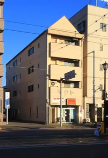 八九十ビル【301号室】の外観