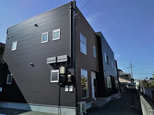 BELGRAVIA FURUKAWAの画像