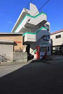 カナメハイツの画像