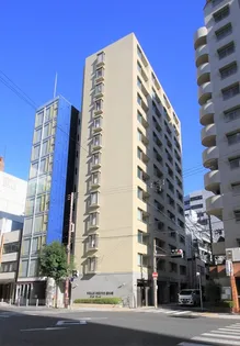 VILLENEUVE西本町【1301号室】の外観