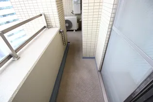 VILLENEUVE西本町【1301号室】のその他画像