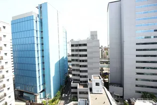 VILLENEUVE西本町【1301号室】のその他画像