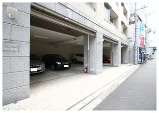 VILLENEUVE西本町【1301号室】のその他画像