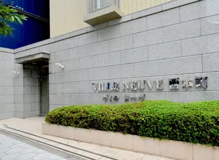 VILLENEUVE西本町【1301号室】のその他画像