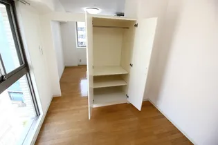 VILLENEUVE西本町【1301号室】の内装