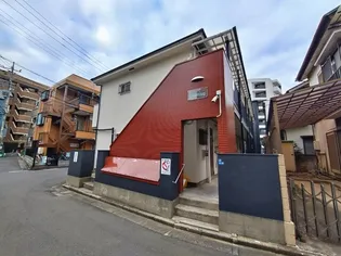 サンハイツ霞の画像