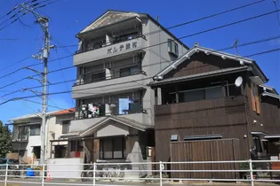 ポルテ鈴村の画像