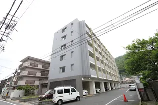 エル・セレーノ山科【511号室】の外観