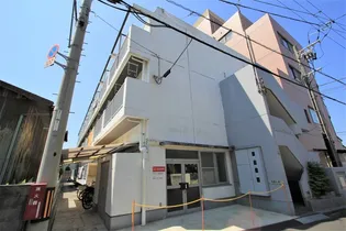 みよハイツPARTⅡの画像
